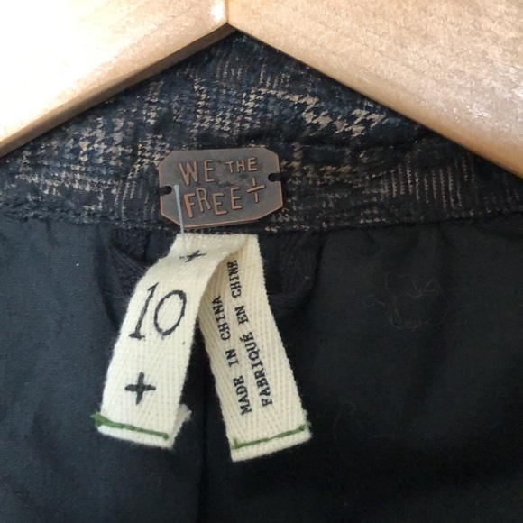 FREE PEOPLE Moto jacket - Picture 3 of 9